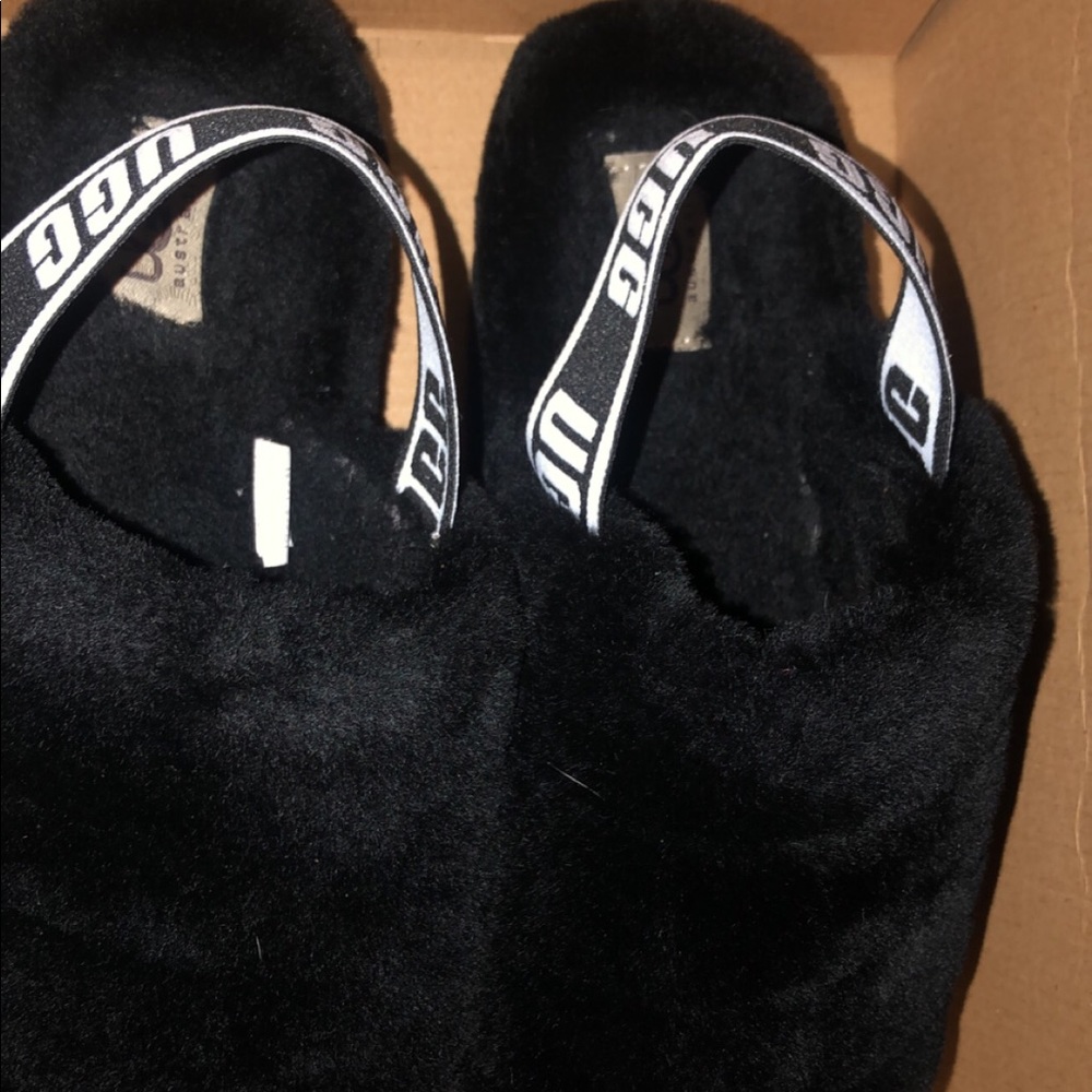 Ugg slippers